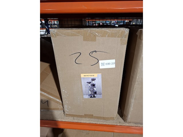 Krabpaal kat / kitten, 2025 - afbeelding 2 van  2