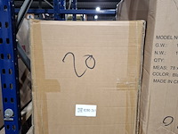 Krabpaal kat / kitten, 2025 - afbeelding 2 van  2