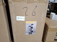 Krabpaal kat / kitten, 2025 - afbeelding 2 van  3