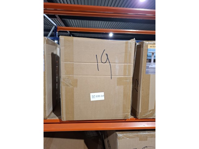 Krabpaal kat / kitten, 2025 - afbeelding 2 van  2