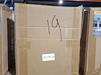 Krabpaal kat / kitten, 2025 - afbeelding 2 van  2