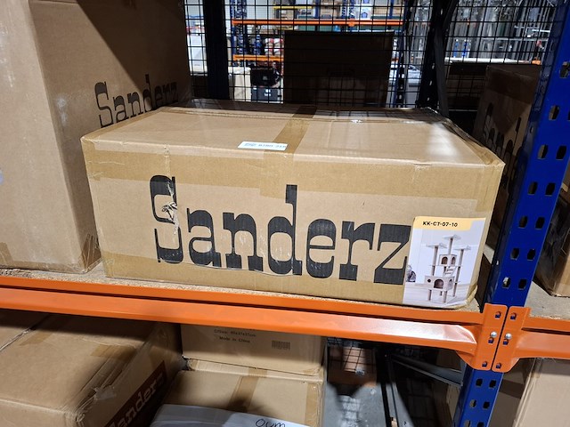 Krabpaal kat / kitten, 2025 - afbeelding 2 van  2