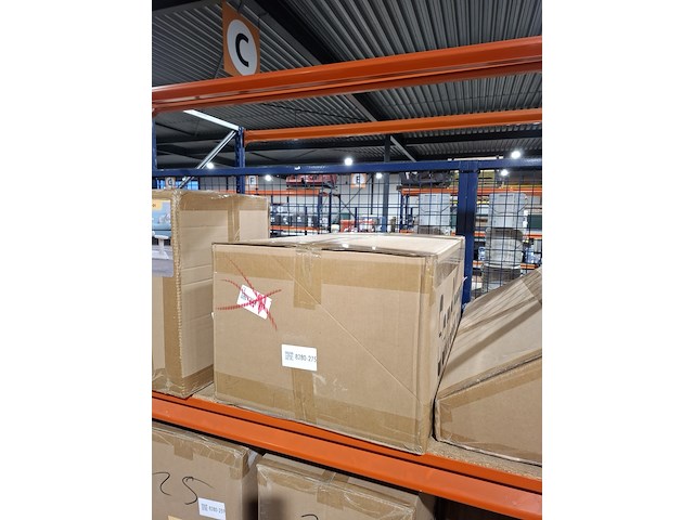 Krabpaal kat / kitten, 2025 - afbeelding 2 van  2