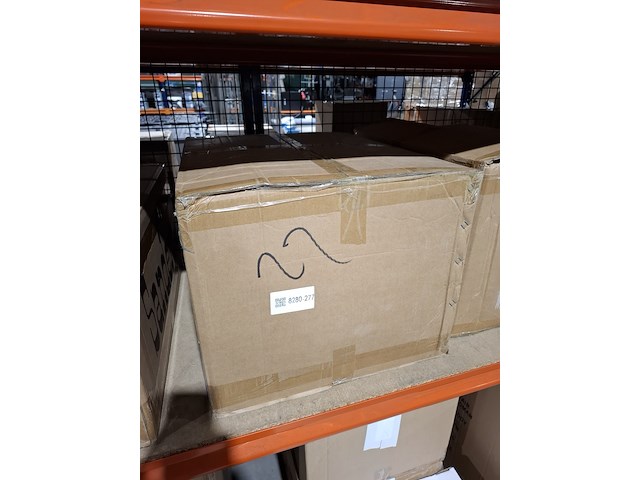 Krabpaal kat / kitten, 2025 - afbeelding 2 van  2