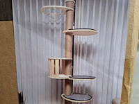 Krabpaal kat / kitten, 2025 - afbeelding 1 van  2