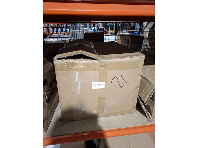 Krabpaal kat / kitten, 2025 - afbeelding 2 van  2