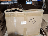 Krabpaal kat / kitten, 2025 - afbeelding 2 van  2