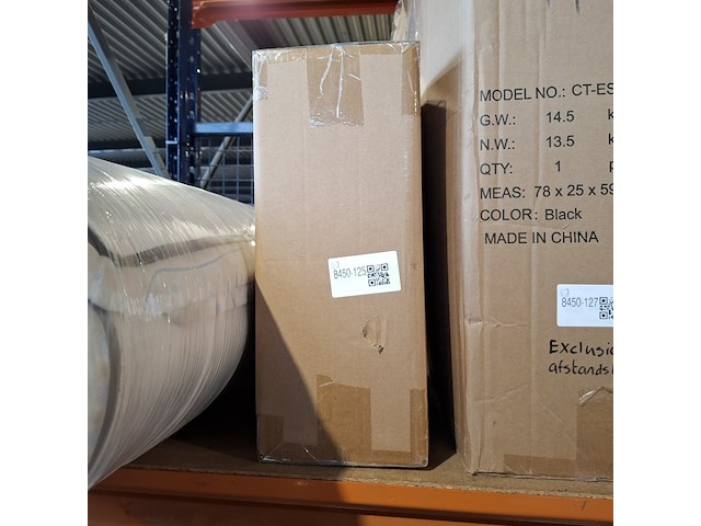 Krabpaal kat / kitten, 2025 - afbeelding 2 van  2