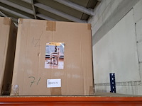 Krabpaal kat / kitten / poes, 2025 - afbeelding 2 van  2