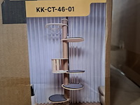 Krabpaal kat / kitten / poes, 2025 - afbeelding 1 van  2