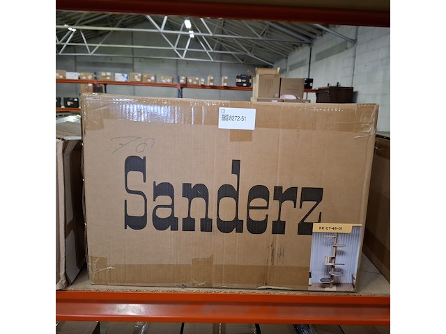 Krabpaal kat / kitten / poes, 2025 - afbeelding 2 van  2