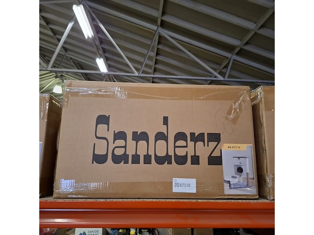 Krabpaal kat / kitten / poes, 2025 - afbeelding 2 van  2