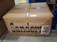 Krabpaal kat / kitten / poes, 2025 - afbeelding 2 van  2