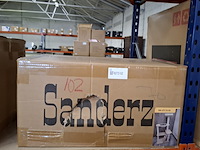 Krabpaal kat / kitten / poes, 2025 - afbeelding 2 van  2