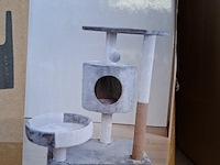 Krabpaal kat / kitten / poes - afbeelding 1 van  2