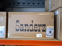 Krabpaal kat / kitten / poes - afbeelding 2 van  2