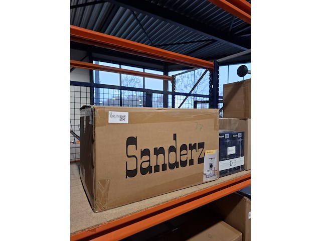 Krabpaal kat / kitten, sanderz, 2025 - afbeelding 2 van  2