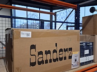 Krabpaal kat / kitten, sanderz, 2025 - afbeelding 2 van  2