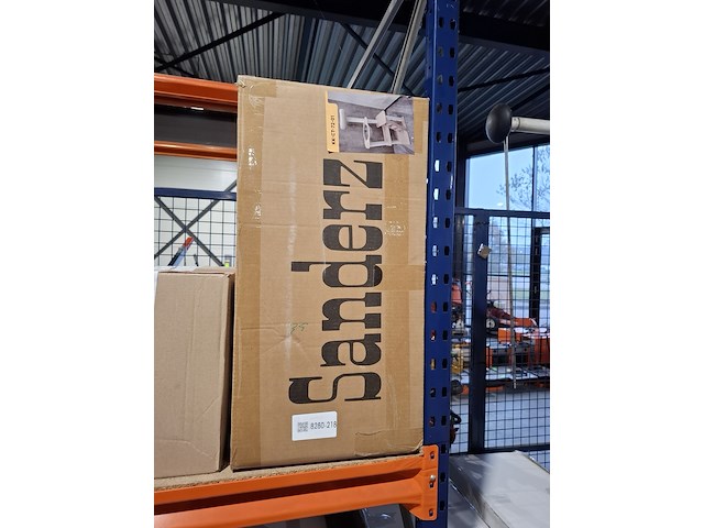 Krabpaal kat / kitten, sanderz, 2025 - afbeelding 2 van  2