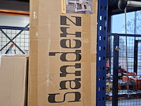 Krabpaal kat / kitten, sanderz, 2025 - afbeelding 2 van  2