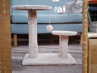 Krabpaal kat - afbeelding 1 van  2