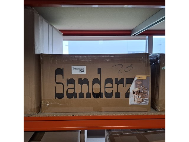 Krabpaal kitten kat poes, 2025 - afbeelding 2 van  2