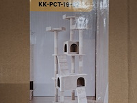 Krabpaal kitten kat poes, 2025 - afbeelding 2 van  3