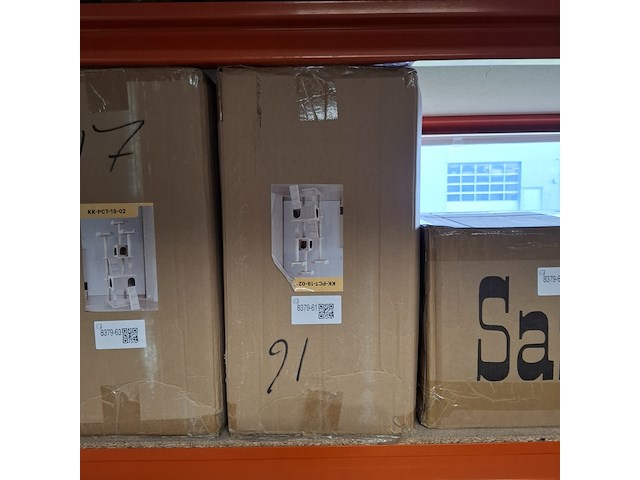 Krabpaal kitten kat poes, 2025 - afbeelding 3 van  3