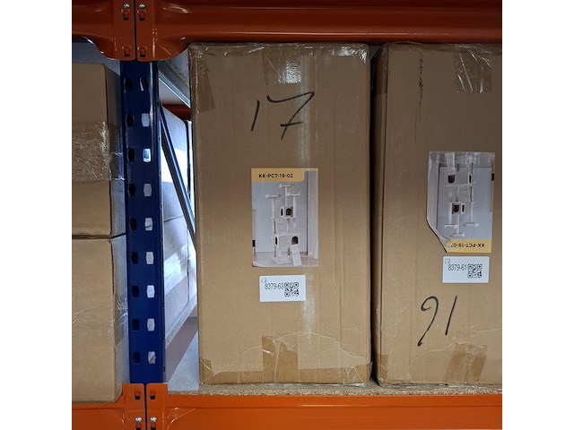 Krabpaal kitten kat poes, 2025 - afbeelding 2 van  2