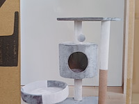 Krabpaal kitten kat poes, 2025 - afbeelding 1 van  3