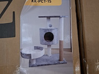 Krabpaal kitten kat poes, 2025 - afbeelding 2 van  3