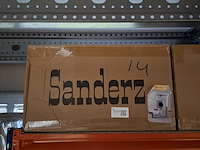 Krabpaal kitten kat poes, 2025 - afbeelding 3 van  3