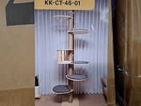 Krabpaal kitten kat poes, 2025 - afbeelding 2 van  3