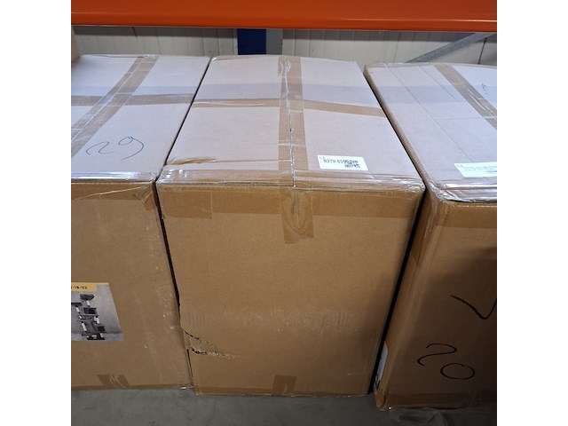 Krabpaal kitten kat poes, 2025 - afbeelding 2 van  2