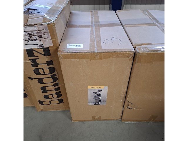 Krabpaal kitten kat poes, 2025 - afbeelding 3 van  3