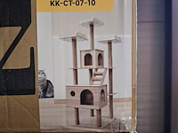 Krabpaal kitten kat poes, 2025 - afbeelding 2 van  3