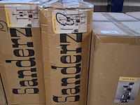 Krabpaal kitten kat poes, 2025 - afbeelding 3 van  3