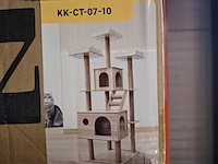 Krabpaal kitten kat poes, 2025 - afbeelding 2 van  3