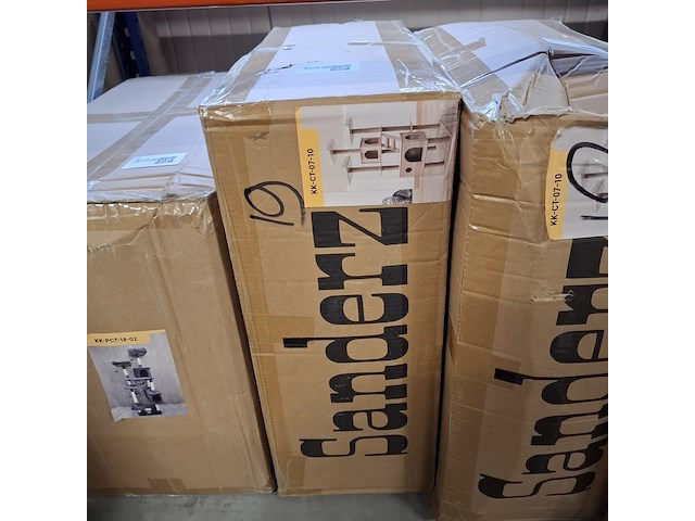 Krabpaal kitten kat poes, 2025 - afbeelding 3 van  3