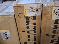 Krabpaal kitten kat poes, 2025 - afbeelding 3 van  3