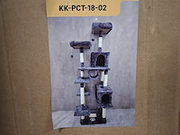 Krabpaal kitten kat poes, 2025 - afbeelding 2 van  3