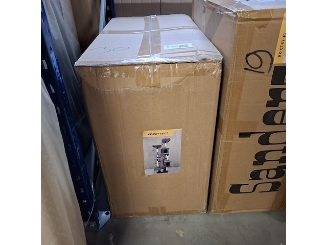 Krabpaal kitten kat poes, 2025 - afbeelding 3 van  3