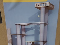 Krabpaal kitten / kat / poes, 2025 - afbeelding 1 van  3