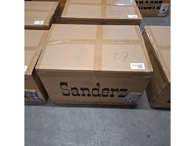 Krabpaal kitten / kat / poes, 2025 - afbeelding 3 van  3