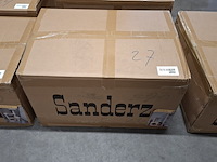 Krabpaal kitten / kat / poes, 2025 - afbeelding 3 van  3