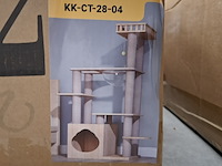 Krabpaal kitten / kat / poes, 2025 - afbeelding 2 van  3