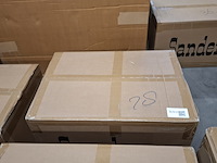 Krabpaal kitten / kat / poes, 2025 - afbeelding 3 van  3