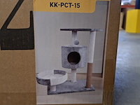 Krabpaal kitten / kat / poes, 2025 - afbeelding 2 van  3