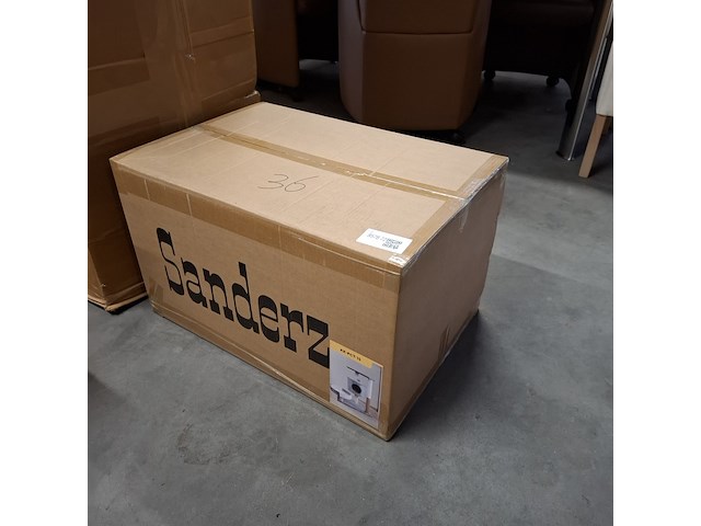 Krabpaal kitten / kat / poes, 2025 - afbeelding 3 van  3