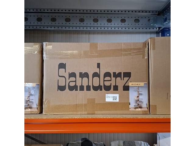 Krabpaal kitten / kat / poes, 2025 - afbeelding 3 van  3